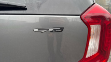 Kia Picanto 1.0T GDi GT-line S 5dr [4 seats] Petrol Hatchback